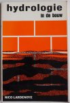 Lardenoye Nico - Hydrologie in de bouw