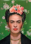 KAHLO, Frida - Salomon GRIMBERG - I Will Never Forget You... Frida Kahlo to Nickolas Muray - Unpublished Photographs and Letters.