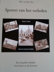 Zee, P.R. Van der - Sporen van het verleden / druk 1