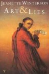 Jeanette Winterson - Art & lies