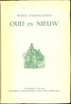 Diversen - West-Frieslands Oud en Nieuw 1966