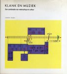 Pierce, John R. - Klank en muziek - Een combinatie van wetenschap en cultuur.