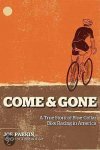 Joe Parkin - Come & Gone