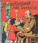  - Sprookjesboek met Verhalen
