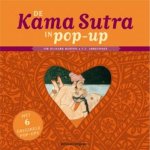 Richard Burton, F.F. Arbuthnot, Babylonia, Textcase - De Kama Sutra in pop-up met 6 originele pop-ups