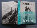 Termote, Tomas. - Oorlog onder water. Unterseeboots Flotille Flandern 1915-1918.