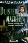 Klavan, Andrew - Duistere Machten