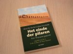 De Gucht, K. J.  e.a. - Het  einde der pilaren - Een Toscaans gesprek