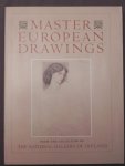  - Master European Drawings  from the collection of The National Gallery of Ireland