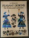 Sibbett, Ed jr. - Peasant Designs for Artists and Craftsmen
