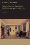 H. Roling - Zichzelf te zien leven herinneringen aan Nederlands en Vlaams gezinsleven 1800 - 1970