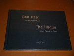 Heus, Gerrit de. - Den Haag van Paleis tot Pasar. - The Hague from Palace to Pasar.