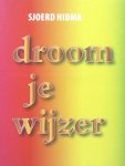 S. Hidma - Droom-je-wijzer