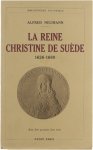 Neumann Alfred Lacaze Lucien 1860-1955 - La Reine Christine de Suède Neumann Alfred Lacaze Lucien 1860-1955 - La Reine Christine de Suède