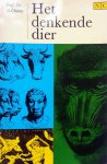 Chorus, Prof. Dr. A. - Het denkende dier
