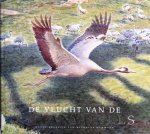 N. Hammond - De vlucht van de kraanvogels