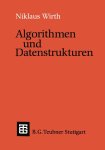 Niklaus Wirth - Algorithmen und Datenstrukturen Pascal-Version