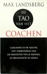 Max Landsberg - De Tao van het Coachen