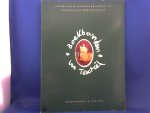 Nederlandse Handboekbinders en boekbandontwerpsgroep - Boekbanden in Textiel 1988 /catalogus