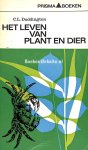 Duddington, C.L. - 1294 Het leven van plant en dier