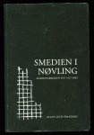 Leth Frandsen, Allan - Smedien i Nøvling : Maskinfabrikken PCP 1927-2002