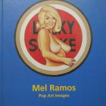 Ramos, Mel - Pop Art Images   Lucky Strike