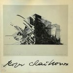 Roger Chailloux, Hans Redeker, Hans Van Der Linden, Gerrit Kouwenaar - Roger Chailloux