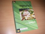 Dijkstra, Fokkelien - Vegetarisch kookboek