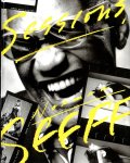 Seeff, Norman - Sessions ! Fotoboek.