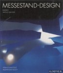 Wenz-Gahler, Ingrid - Messestand-Design: temporäres Marketing- und Architekturereignis