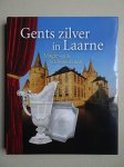 Demey, Anthony (sam.). - Gents zilver in Laarne; magie van de edelsmeedkunst, deel III.