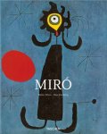 Janis Marie Mink 215161, Jan Polman 31887, Ireen Niessen 31844 - Joan Miró 1893-1983 : de dichter onder de surrealisten