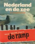 Aartsma, Koen - De  ramp- Nederland en de zee, een eeuwigdurende strijd