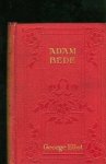 Eliot, George. - Adam Bede. Eliot, George. - Adam Bede.