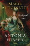 Antonia Fraser 11359 - Marie Antoinette - De biografie