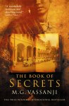 M.G. Vassanji, Moyez Vassanji - Book of Secrets