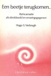 Verbrugh, Hugo S. - Een beetje terugkomen