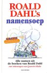 Dahl, Roald - Roald Dahl's namensoep