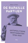 Robin Te Slaa - De Rapaille Partijen