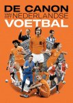 Willem Vissers, Paul Onkenhout - De canon van het Nederlandse voetbal
