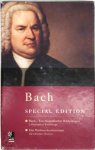  - Bach Special Edition Ein biographischer Bilderbogen - Das Weihnachtsoratorium