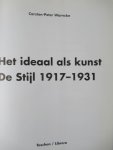 Warncke, Carsten/Peter - De Stijl 1917 - 1931 Warncke, Carsten/Peter - De Stijl 1917 - 1931