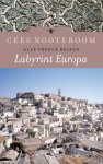 [{:name=>'Cees Nooteboom', :role=>'A01'}] - Labyrint Europa Alle vroege reizen