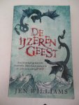 Williams, Jen - De IJzeren Geest