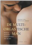 Mantak Chia, Douglas Abrams - De multi-orgastische man