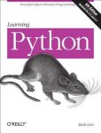 Mark Lutz - Learning Python