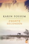 Karin Fossum 46532 - Zwarte seconden