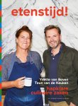 Yvette van Boven - Etenstijd!