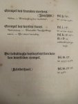 Botermans, A.J. - Die hyftorie van die feuen wijfe mannen van romen Bewerkt door A.J. Botermans. Tekst (Herdruk naar het eenig bekende exemplaar der editio princeps Ao. 1479, berustende in de Bibliotheca Academiae Georgiae Augustae te Gottingen).