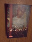 Ha Jin - Wachten
